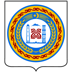 Герб Чеченской Республики